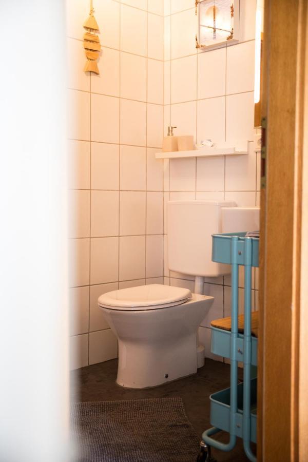 Ferienwohnung Am Sonnenberg Büsingen am Hochrhein Eksteriør billede